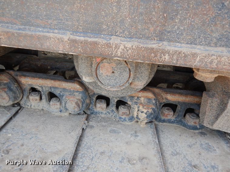 image for item DF4205 2000 Komatsu PC300LC  excavator