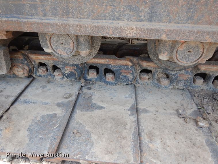 image for item DF4205 2000 Komatsu PC300LC  excavator