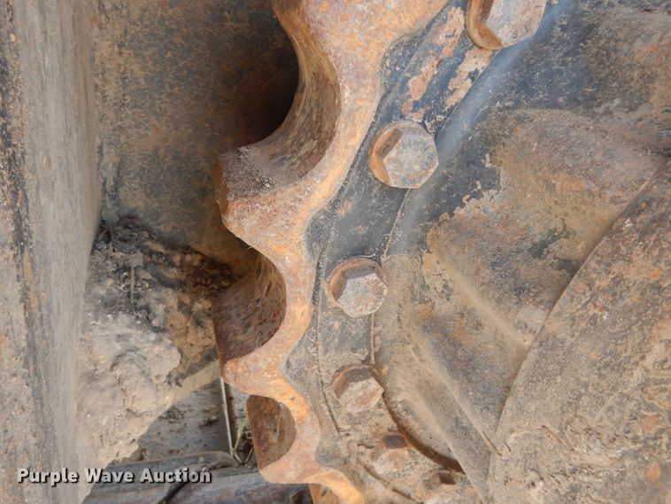 image for item DF4205 2000 Komatsu PC300LC  excavator