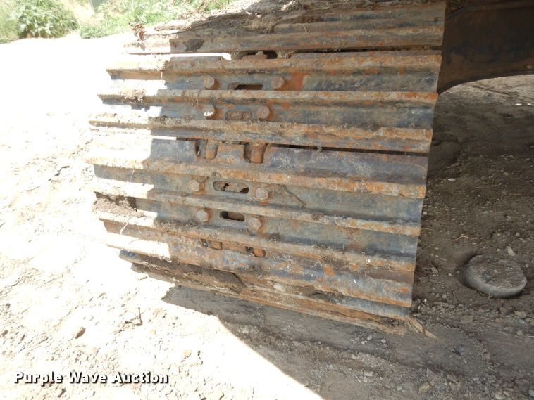 image for item DF4205 2000 Komatsu PC300LC  excavator