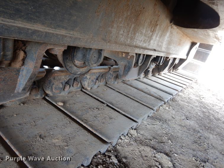 image for item DF4205 2000 Komatsu PC300LC  excavator