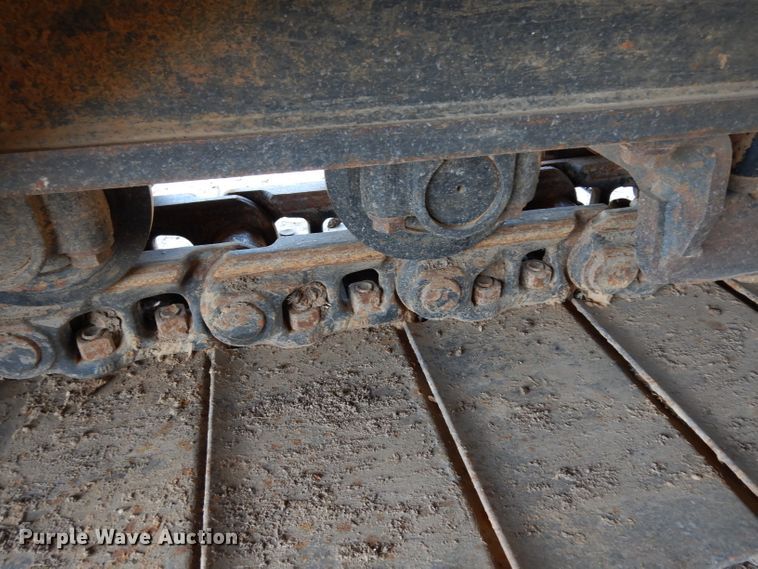 image for item DF4205 2000 Komatsu PC300LC  excavator