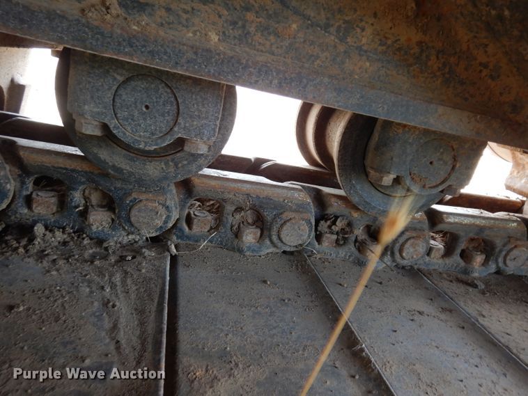 image for item DF4205 2000 Komatsu PC300LC  excavator