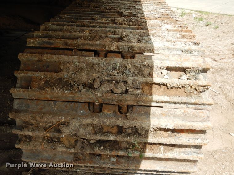 image for item DF4205 2000 Komatsu PC300LC  excavator