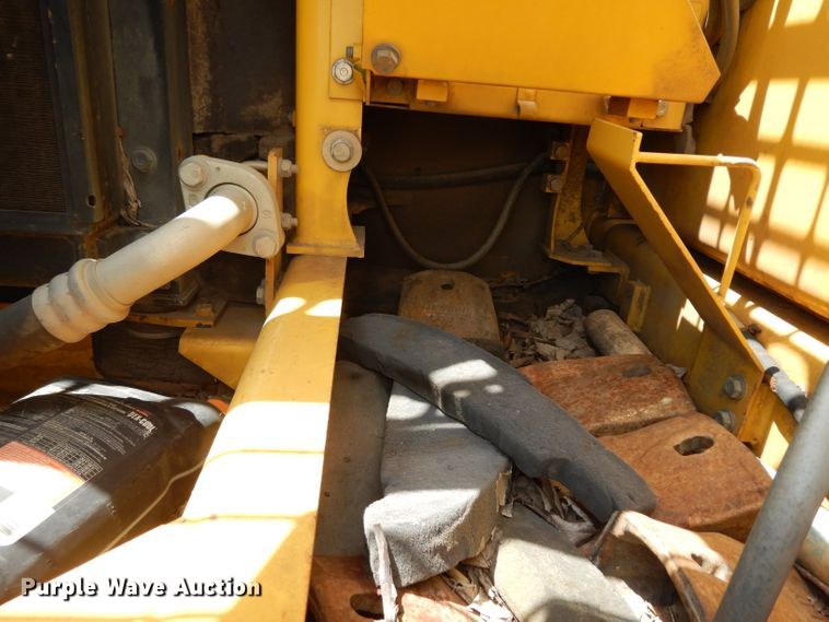 image for item DF4205 2000 Komatsu PC300LC  excavator