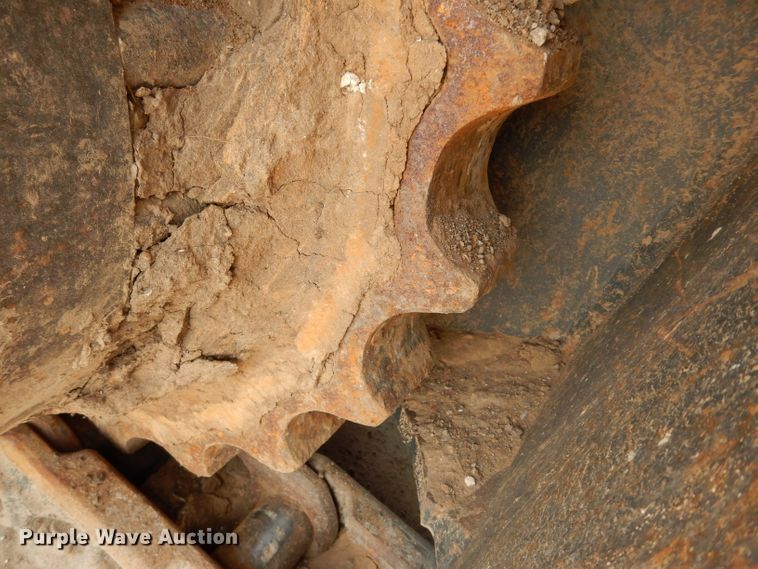 image for item DF4205 2000 Komatsu PC300LC  excavator