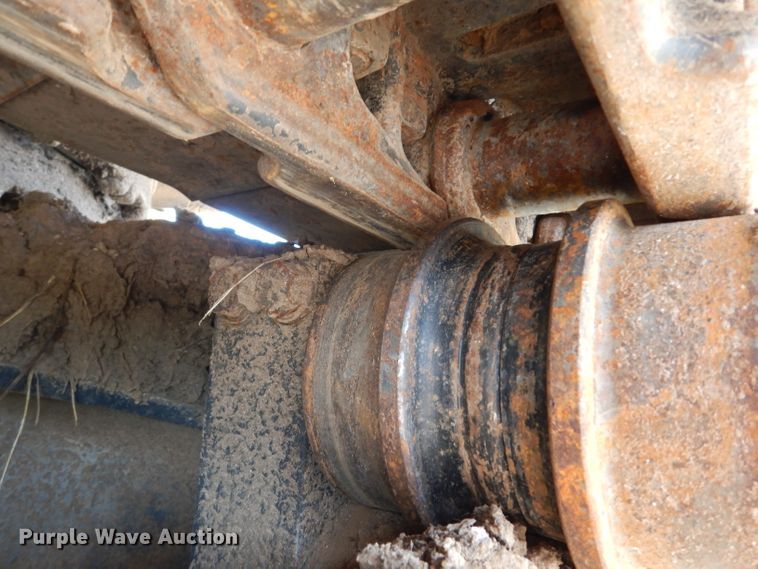 image for item DF4205 2000 Komatsu PC300LC  excavator