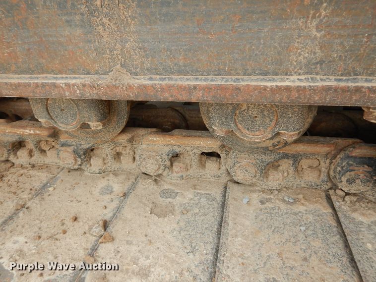 image for item DF4205 2000 Komatsu PC300LC  excavator