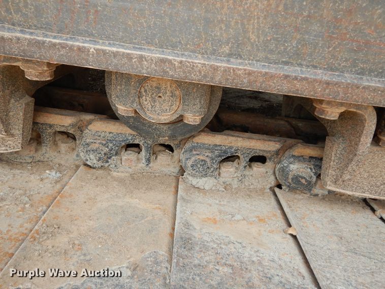 image for item DF4205 2000 Komatsu PC300LC  excavator