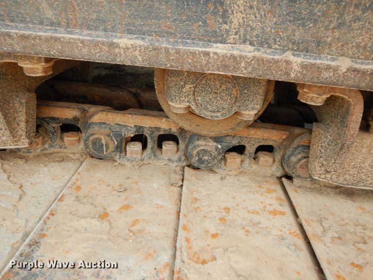 image for item DF4205 2000 Komatsu PC300LC  excavator