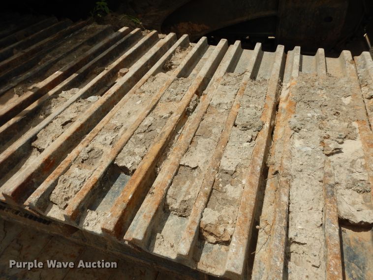 image for item DF4205 2000 Komatsu PC300LC  excavator