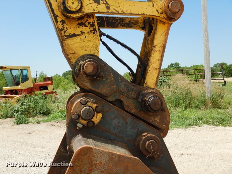 image for item DF4205 2000 Komatsu PC300LC  excavator