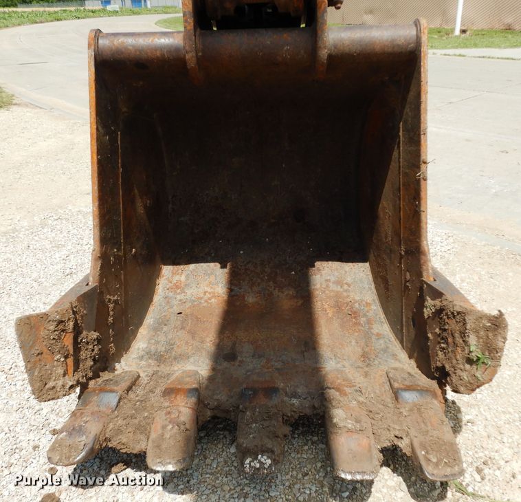 image for item DF4205 2000 Komatsu PC300LC  excavator