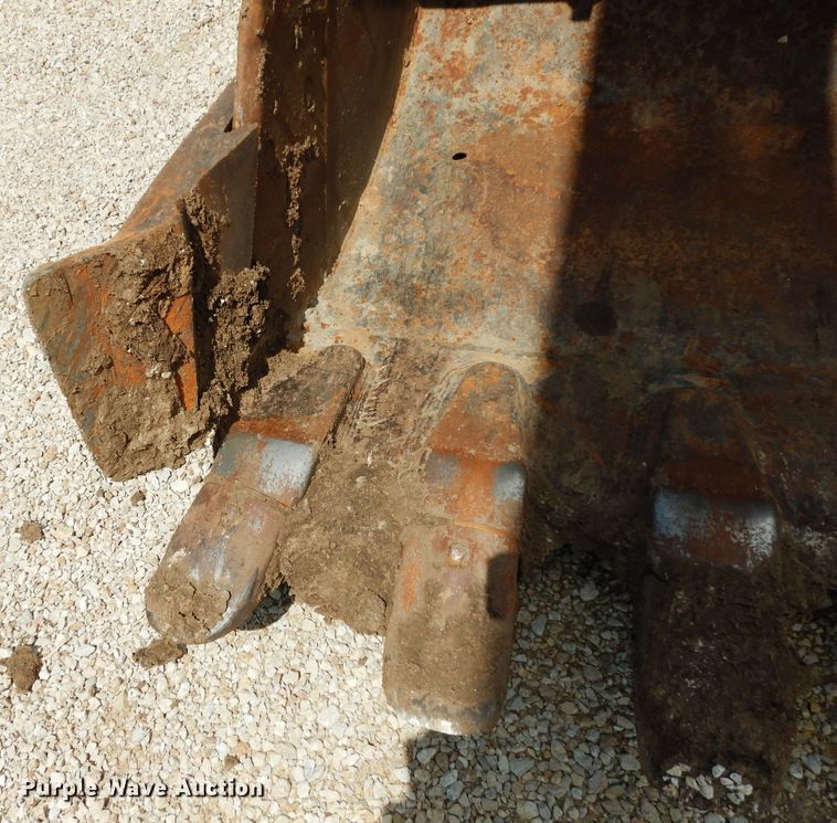 image for item DF4205 2000 Komatsu PC300LC  excavator