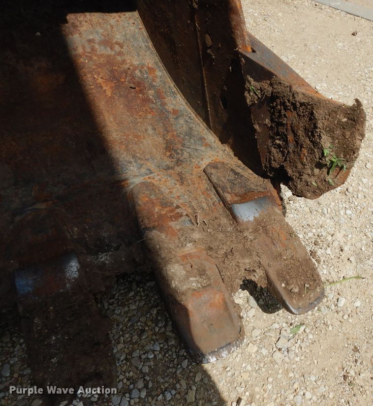 image for item DF4205 2000 Komatsu PC300LC  excavator