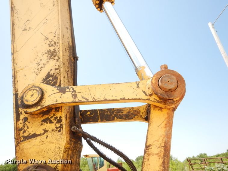 image for item DF4205 2000 Komatsu PC300LC  excavator