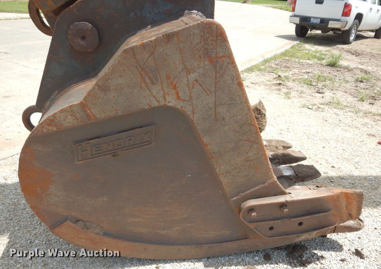 image for item DF4205 2000 Komatsu PC300LC  excavator
