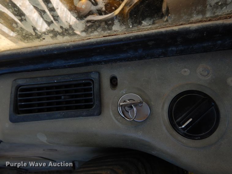 image for item DF4205 2000 Komatsu PC300LC  excavator