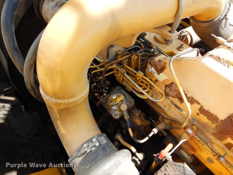 image for item DF4205 2000 Komatsu PC300LC  excavator