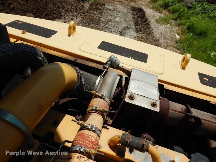 image for item DF4205 2000 Komatsu PC300LC  excavator