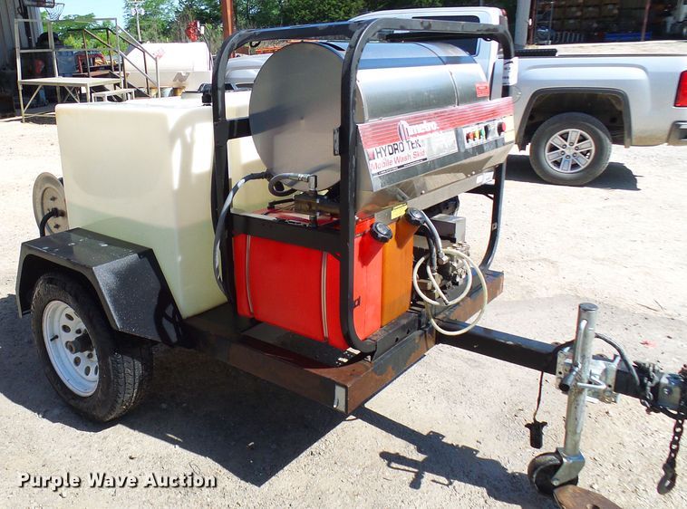 image for item DG1923 Proline SS300005VG pressure washer