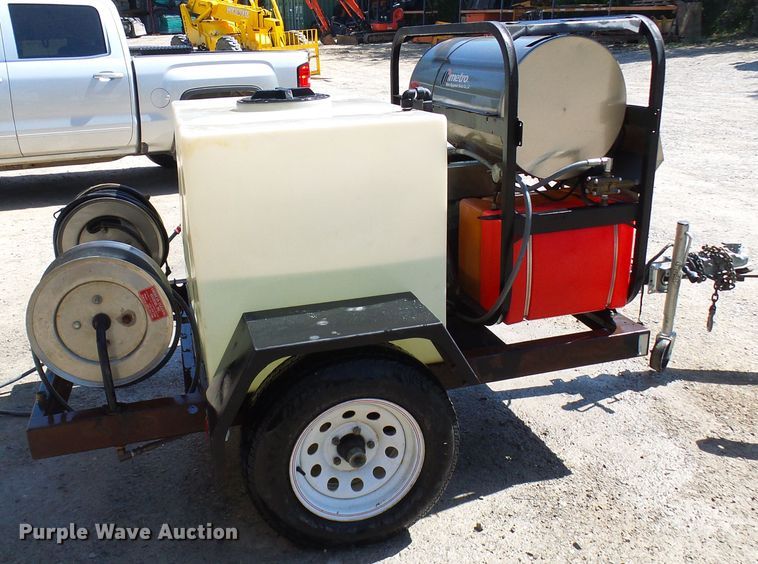 image for item DG1923 Proline SS300005VG pressure washer