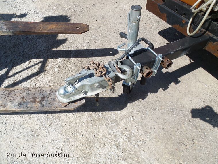 image for item DG1923 Proline SS300005VG pressure washer