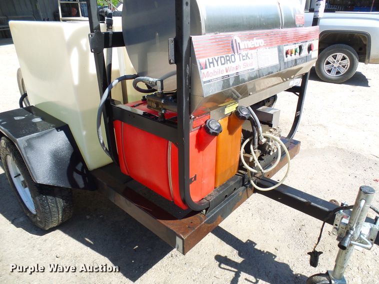 image for item DG1923 Proline SS300005VG pressure washer