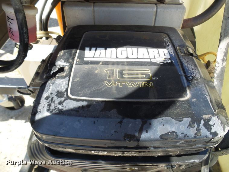 image for item DG1923 Proline SS300005VG pressure washer