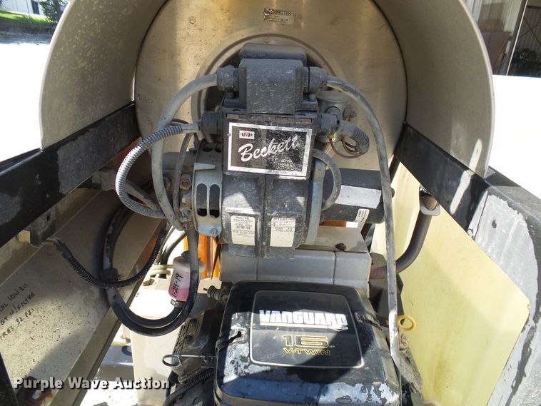 image for item DG1923 Proline SS300005VG pressure washer