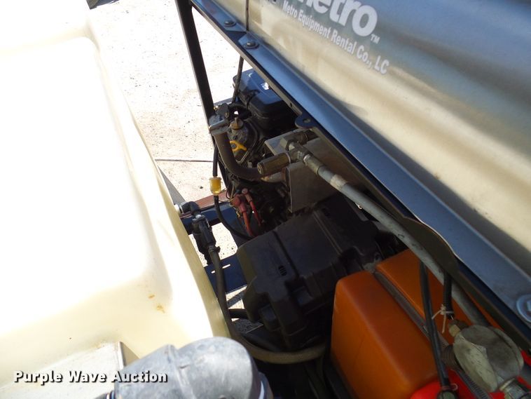 image for item DG1923 Proline SS300005VG pressure washer