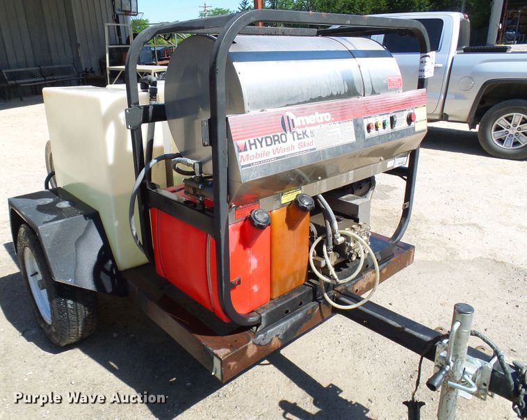 image for item DG1923 Proline SS300005VG pressure washer