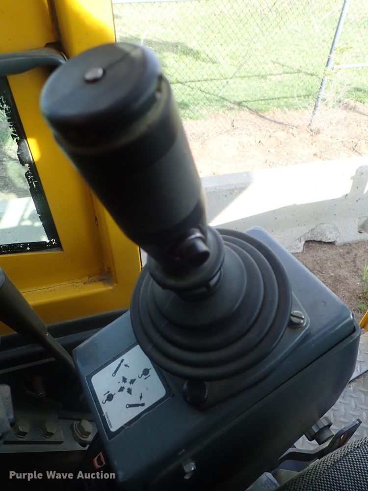 image for item DG2276 2008 Grove RT530E-2  crane