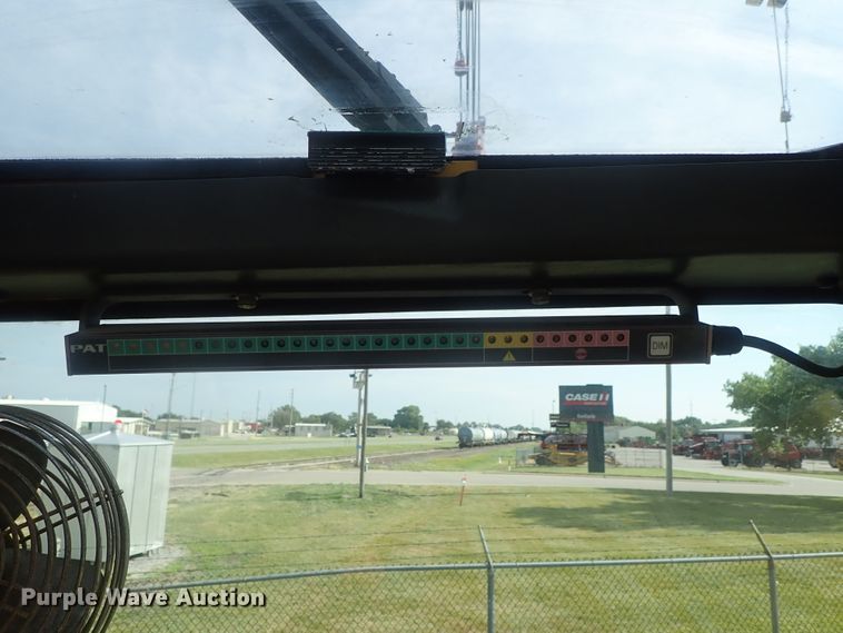 image for item DG2276 2008 Grove RT530E-2  crane