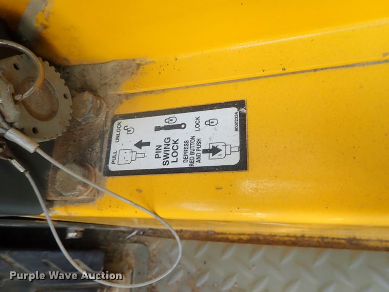 image for item DG2276 2008 Grove RT530E-2  crane