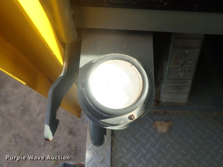 image for item DG2276 2008 Grove RT530E-2  crane