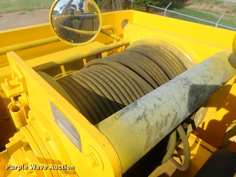 image for item DG2276 2008 Grove RT530E-2  crane