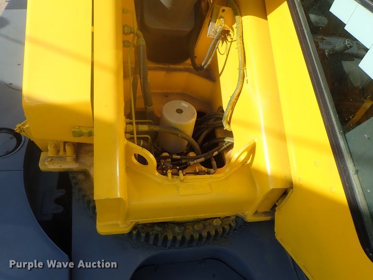 image for item DG2276 2008 Grove RT530E-2  crane