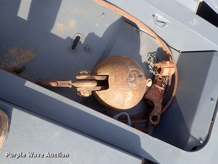 image for item DG2276 2008 Grove RT530E-2  crane