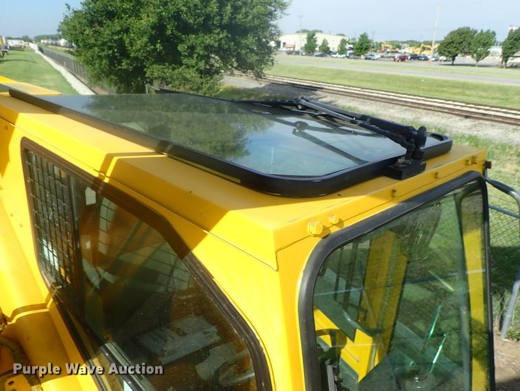 image for item DG2276 2008 Grove RT530E-2  crane