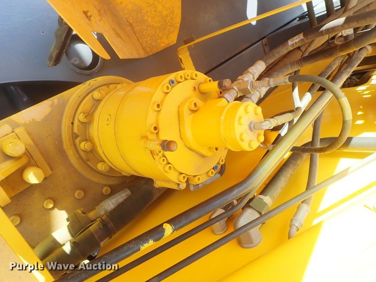 image for item DG2276 2008 Grove RT530E-2  crane