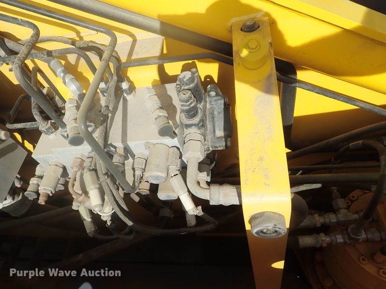 image for item DG2276 2008 Grove RT530E-2  crane