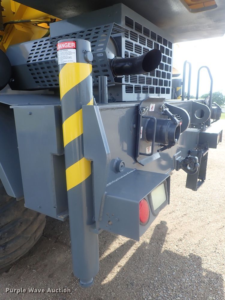 image for item DG2276 2008 Grove RT530E-2  crane