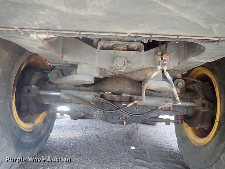 image for item DG2276 2008 Grove RT530E-2  crane