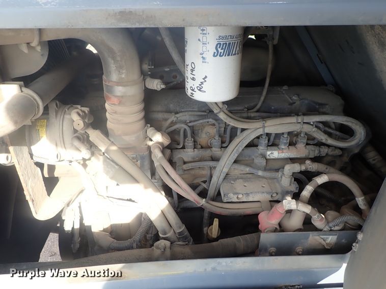 image for item DG2276 2008 Grove RT530E-2  crane