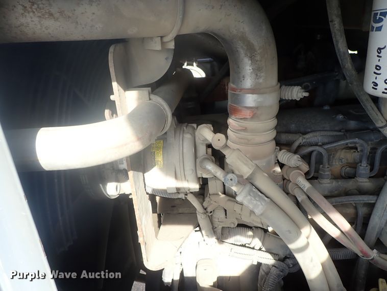 image for item DG2276 2008 Grove RT530E-2  crane