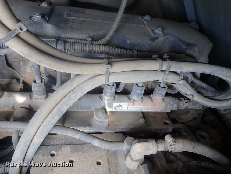 image for item DG2276 2008 Grove RT530E-2  crane