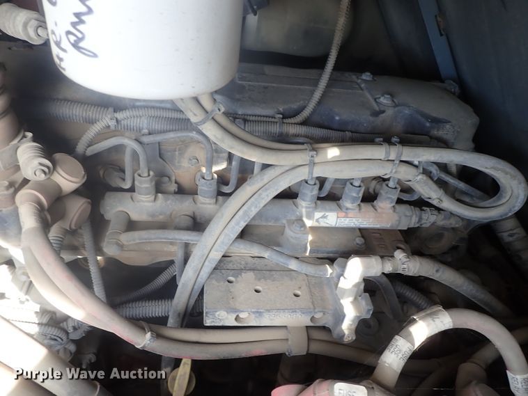 image for item DG2276 2008 Grove RT530E-2  crane