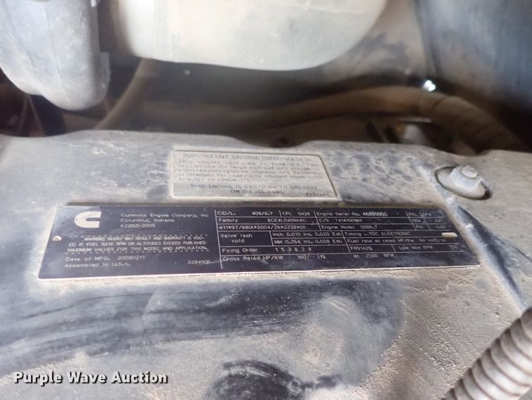 image for item DG2276 2008 Grove RT530E-2  crane