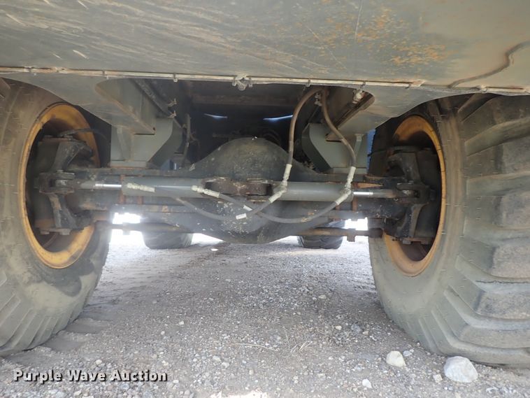 image for item DG2276 2008 Grove RT530E-2  crane